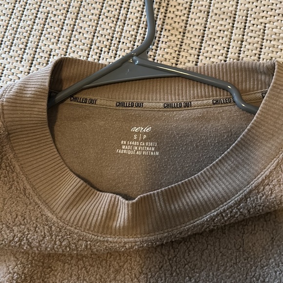 Aerie sweater - Picture 4 of 4